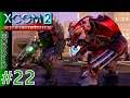 XCOM 2 THE HIVE #22 Armored Berserker Issues Operation Night Father