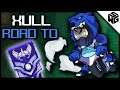 Xull Road to Diamond Season 18- Brawlhalla Ranked Xull 1v1
