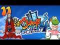 Yo-Kai Watch 4 (English) - The Yo-Kai World! - Episode 11