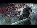 Zagrajmy w Warband: Warsword Conquest - Wampirami! (01) Armia nieumarłych! #giveaway #songrequest