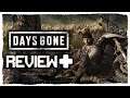 Zombies & Motorbikes! | Days Gone Review [Spoiler Free]