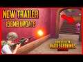 198 MB UPDATE : NEW TRAILER , NEW MAP COMING ON 31ST JULY ( PUBG MOBILE )