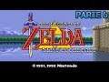 🔴 21/03/19 THE LEGEND OF ZELDA: A LINK TO THE PAST - Nintendo 1991-92 (Snes) PARTE 6