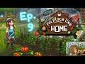 A Barn-Raising For Robots! - No Place Like Home: Ep 9