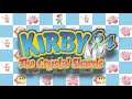 Above the Clouds (Beta Mix) - Kirby 64: The Crystal Shards