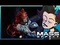 [Ader] Mass Effect: Лучшие Моменты (Часть 2)