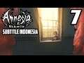 Akhirnya Cerita Terungkap - Amnesia Rebirth Subtitle Indonesia - Part 7