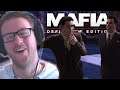 Albsterz Reaction To Mafia: Definitive Edition Trailers