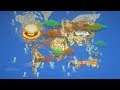 ALL DISASTERS vs EARTH - WorldBox