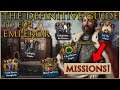 ALL NEW Mission Trees in the 1.30 Update - The Definitive Guide to EU4: Emperor