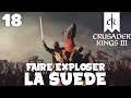 ASSASSINER LE GÉANT SUÉDOIS - CRUSADER KINGS 3 #18 - royleviking [FR]
