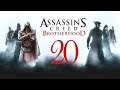 Assassin's Creed: La hermandad | En Español | Final - Capítulo 20 "Paz Romana"