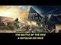 Assassin's Creed Origins - The Battle of The Nile / A Batalha do Nilo - 147