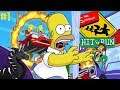 BARTASTIC | The Simpsons Hit and Run #1