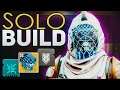 BEST Solo Build for endgame (Hunter Build, surprise, surprise..) | Destiny 2 Builds