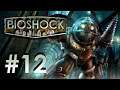 Bioshock Remastered: Part 12 - FORT FROLIC (Story Adventure)