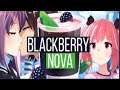 BlackberryNOVA Gameplay