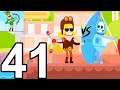 Bowmasters - Gameplay Walkthrough Part41 - (iOS, Android)