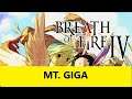 Breath of Fire 4 - Chapter 3-8 - Streams - Shikk Region - Mt. Giga - 46