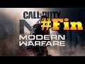 Call of Duty: Modern Warfare - PS4 Campaña - ¿El final? #Fin
