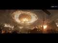 Call of Duty  Modern Warfare Remastered - Desastre & Explosión Nuclear