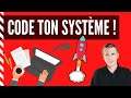 CODE TON SYSTÈME