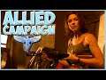 Command and Conquer: Red Alert 2 Allied Campaign (part 3/4)