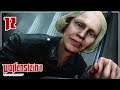 Courtroom Nightmare - Let's Play Wolfenstein II: The New Colossus Part 12 - Wolf 2 Blind PC Gameplay