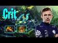 Crit - Earth Spirit | with Arteezy | Dota 2 Pro Players Gameplay | Spotnet Dota 2