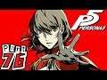 CROW | Let's Play Persona 5 - Part 76