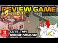 CUTE TAPI MENGHARUKAN - REVIEW A STREET CATS TALE NINTENDO SWITCH INDONESIA