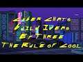 Cyberpunk 2077: Character Build Ideas -Rule of Cool (role play)