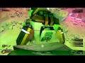 Deep Rock Galactic Overview 3:  Engineer and Salvage Op