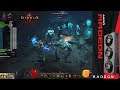 Diablo III Reaper Of Souls 5K Max Settings | RADEON VII LC | Ryzen 9 3900X 4.5GHz CCD