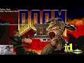 Doom Wadstream: Playtesting Livestream 01/07/2021