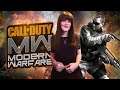 #DrinkStream | Call of Duty Modern Warfare | Season 1 | Live | PS4 #TeamTina