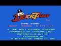 DuckTales Gameplay 1 1440p60fps - NES (Mesen Emulator)