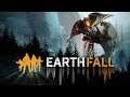 Earthfall Part 8 The Diversion Walkthrough