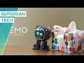 EMO robot from Living AI | Dec 25th update on pre-orders!