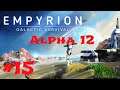Empyrion-Galactic Survival Alpha 12 #15 Квесты талона