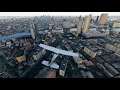 Explore Thailand: Bangkok in 4K | Flight Simulator 2020