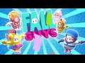FALL GUYS, ALA TORO. STEP INSIDE AND SUBSCRIBE. #FUN