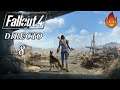 Fallout 4 | Directo 8 | Ayudando a la hermandad