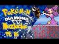 Fantina, Destroyer of Dreams ~ Pokemon Diamond Nuzlocke - Part 16