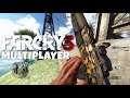 Far Cry 3 2021 Multiplayer Gameplay - Bronze Player Map #3