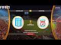 FIFA 21 | Racing Club vs Liverpool - Copa Libertadores - Full Match & Gameplay