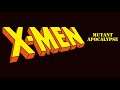 Final Battle: Magneto (1HR Looped) - X-Men: Mutant Apocalypse Music