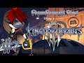 FlyingPrincess Plays: Kingdom Hearts 3 - Episode 7: Monstropolis