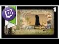 Девочка с психическим расстройством (и игра) | Fran Bow | Часть 1