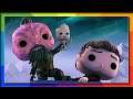 Funko Pop - Marvel & Funko Animated Short - Cosmic Sleigh Ride - Pop Vinyl - Pop Trailer